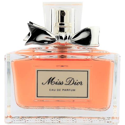 wie riecht miss dior|miss dior eau de parfum.